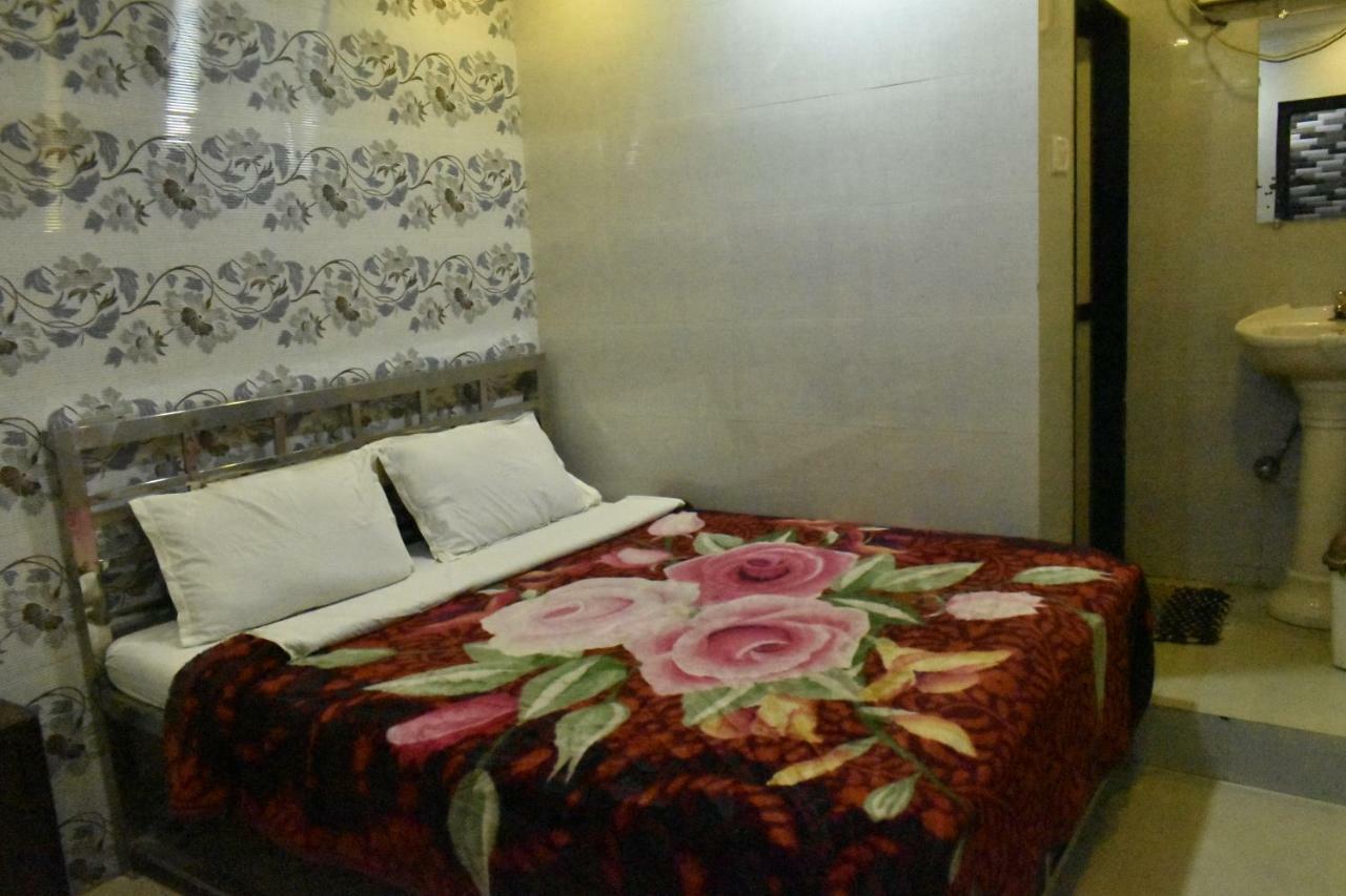 Hotel National Mumbai Eksteriør bilde